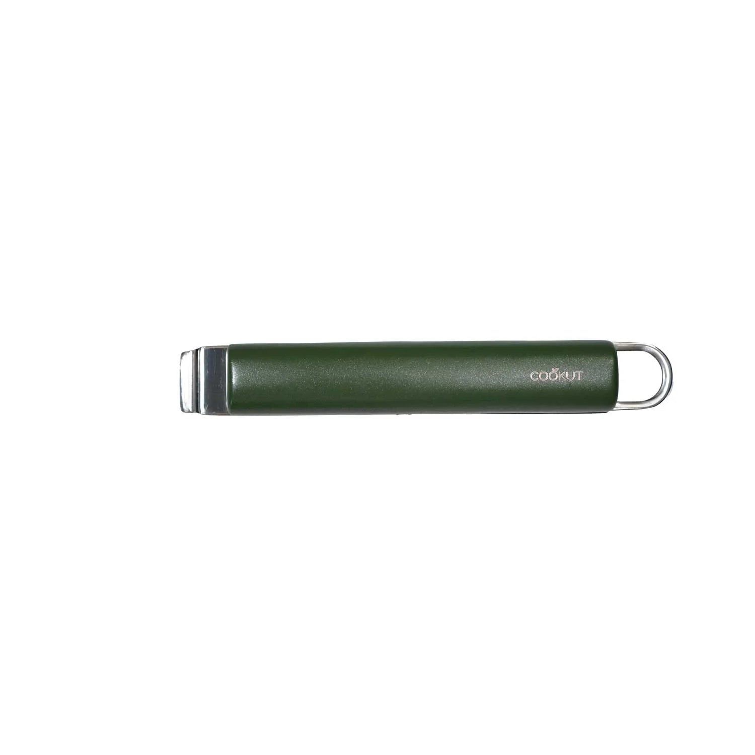 COOKUT La Meravigliosa Manico Rimovibile Lungo Verde
